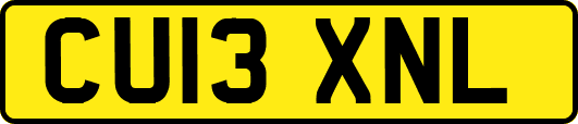 CU13XNL