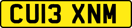 CU13XNM