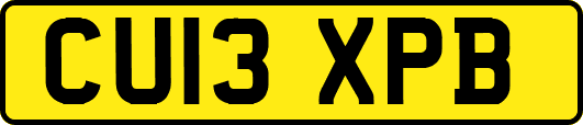 CU13XPB
