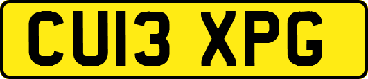 CU13XPG