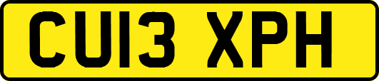 CU13XPH
