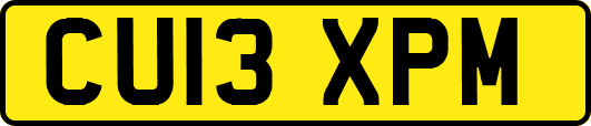 CU13XPM
