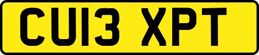 CU13XPT