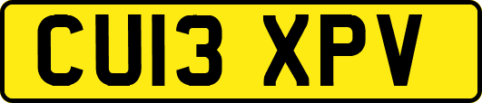 CU13XPV
