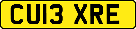 CU13XRE