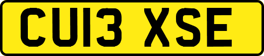 CU13XSE