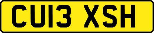 CU13XSH