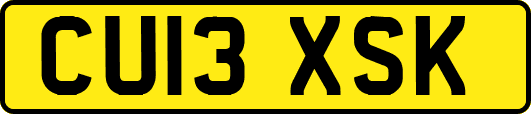 CU13XSK