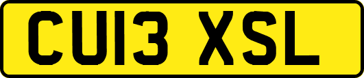 CU13XSL