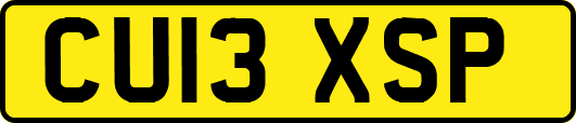 CU13XSP