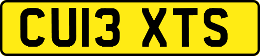 CU13XTS