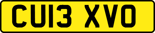 CU13XVO