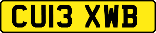 CU13XWB