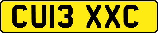 CU13XXC