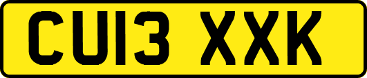 CU13XXK