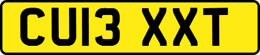 CU13XXT