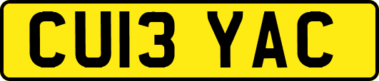 CU13YAC