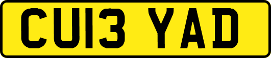 CU13YAD