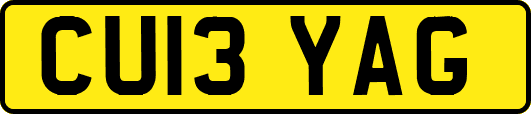 CU13YAG