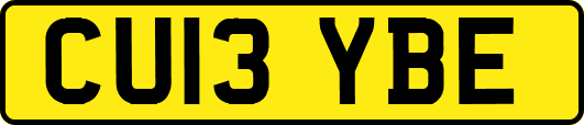 CU13YBE