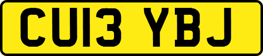 CU13YBJ