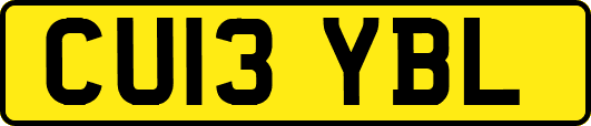 CU13YBL