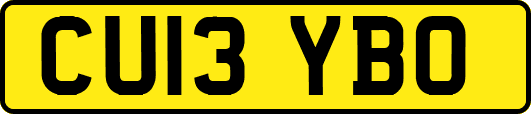 CU13YBO