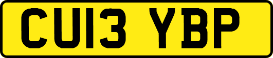 CU13YBP