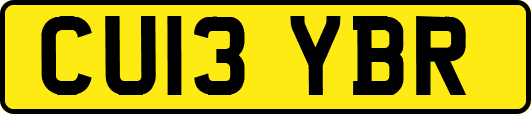 CU13YBR