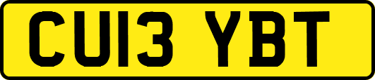 CU13YBT