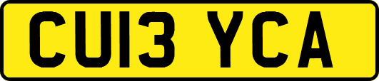 CU13YCA