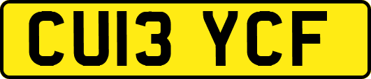 CU13YCF