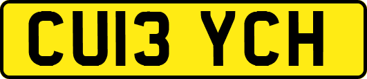 CU13YCH