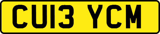 CU13YCM