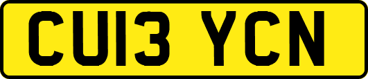 CU13YCN