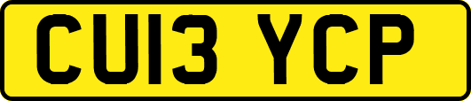 CU13YCP