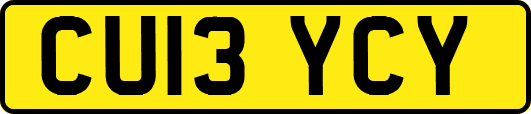 CU13YCY