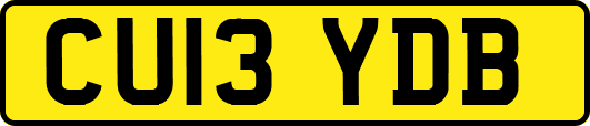 CU13YDB