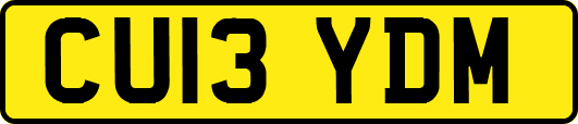 CU13YDM