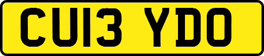 CU13YDO