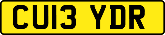 CU13YDR