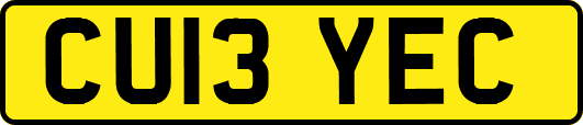 CU13YEC