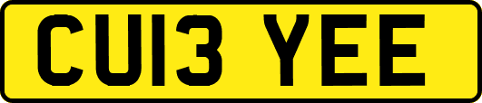 CU13YEE