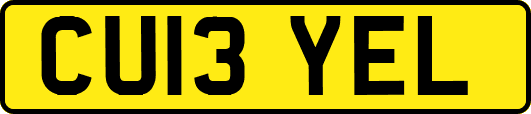 CU13YEL