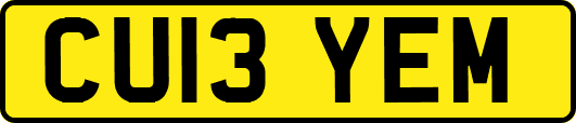 CU13YEM
