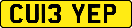 CU13YEP