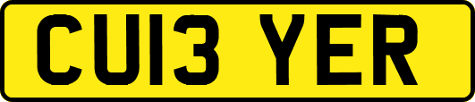 CU13YER
