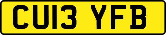 CU13YFB