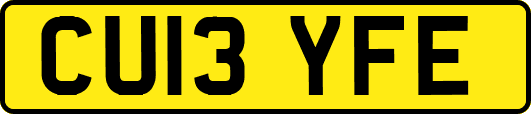 CU13YFE