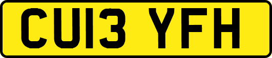 CU13YFH